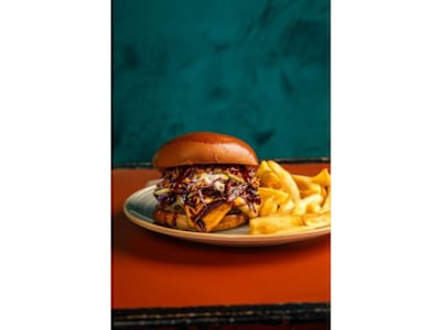 Double Cheese Onion BBQ
