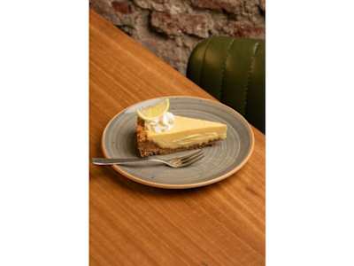 Key Lime Pie