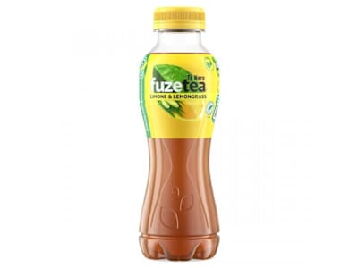 Fuzetea al limone (40 cl)