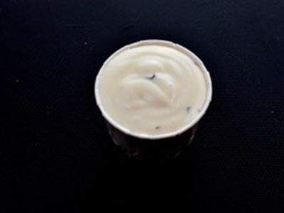 Salsa Ranch