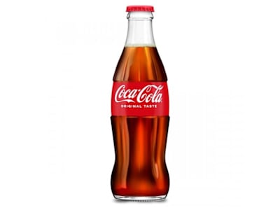 Coca-Cola  (33 cl)