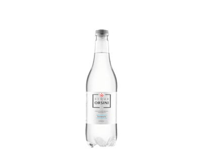 Acqua naturale (50 cl)