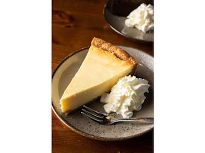 Original NY Cheesecake