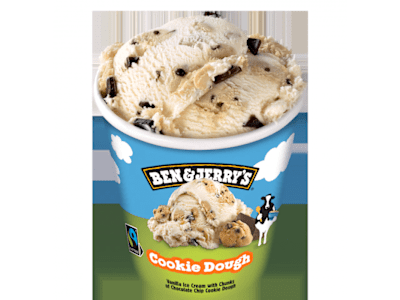 BEN&JERRY'S  Cookie Dough - Coppetta 100ml