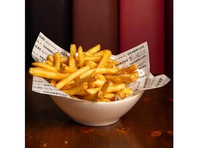 Patatine fritte
