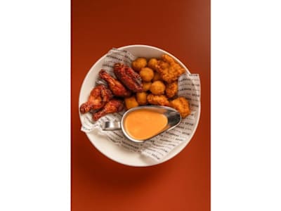 Chicken Mix