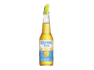 Corona Cero (33 cl)