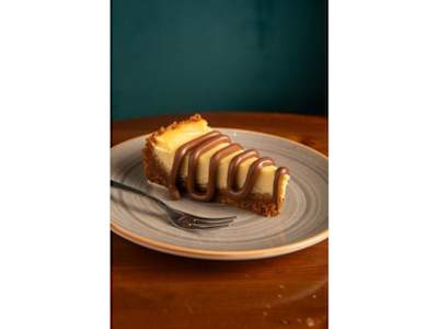 Nutella NY Cheesecake