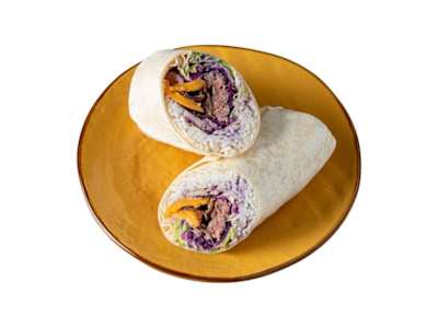 American Burrito.