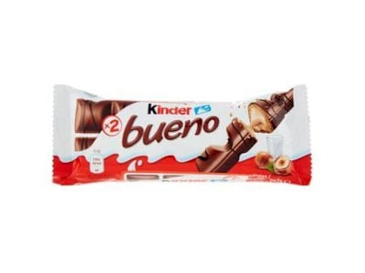 Kinder Bueno Pack