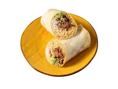 Special Burrito.