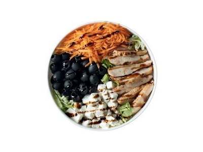 Chicken Salad