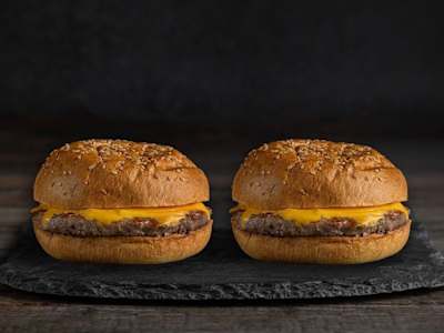 CheeseBurger