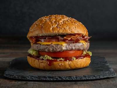 Il Miglior Hamburger di NY
