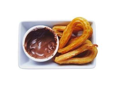 Churros