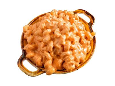 Mac & Cheese BBQ