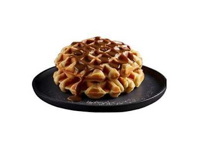 Sweet Waffle
