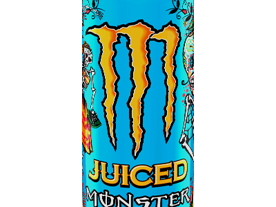 Monster Mango Loco