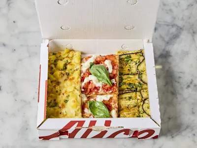 Crea la tua Box - Piccola (Per una persona)