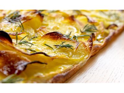 Patate e Rosmarino