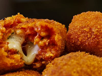 Supplì Classico