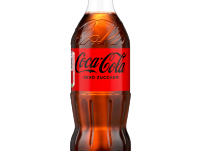 Coca Cola zero 45 cl