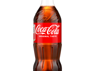 Coca Cola 45cl