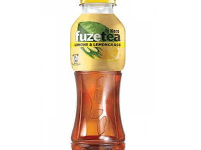 FuzeTea Limone 50 cl