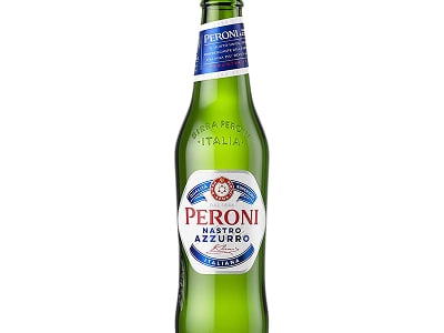 Peroni Nastro Azzurro 33 Cl