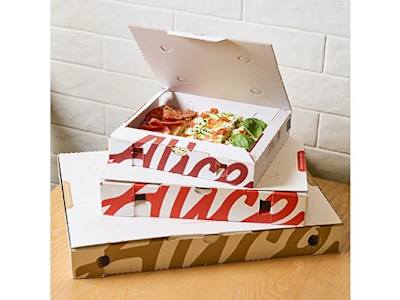 Il Meglio di Alice (per due persone)