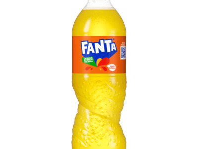 Fanta 45 cl
