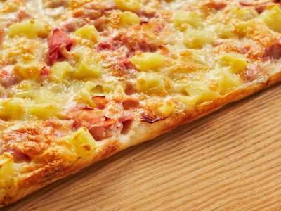 Crostino con Patate
