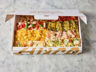 Box Express - Grande (Per 3-4 persone)