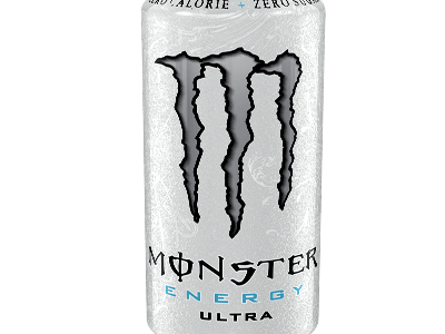 Monster Energy Uitra