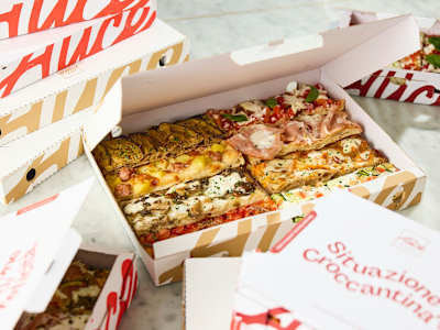 Crea la tua Box - Grande (Per 3-4 persone)