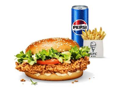 Menu Classic Original