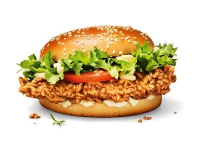 Classic Original Burger