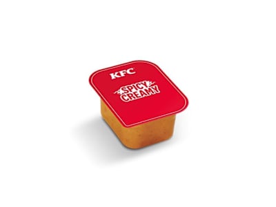 Spicy Creamy