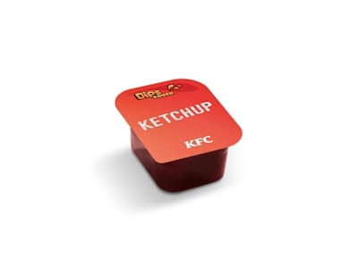 Ketchup