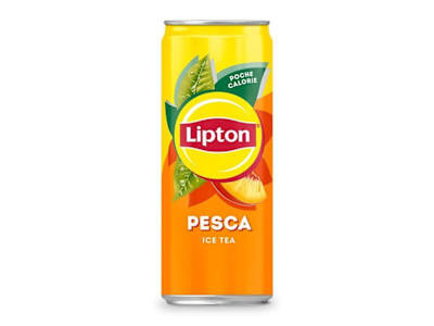 Lipton Tea Pesca 33cl