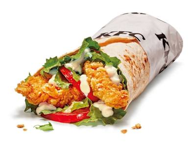 Twister Crispy