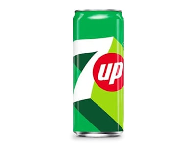 7UP 33cl