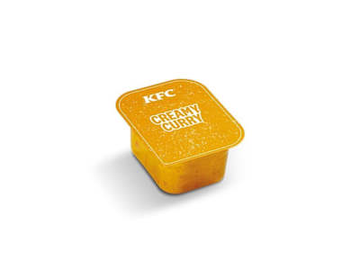 Creamy Curry