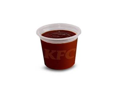 Salsa BBQ