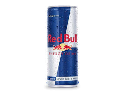 Red Bull 25cl