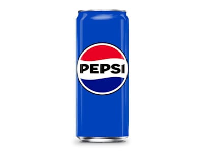 Pepsi 33cl
