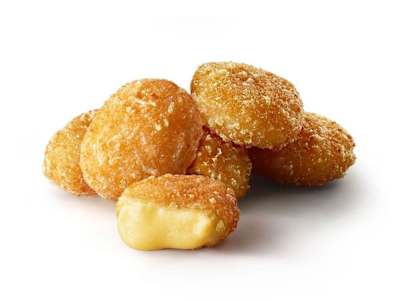 6 Cheese Bites