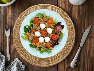 Insalata italiana