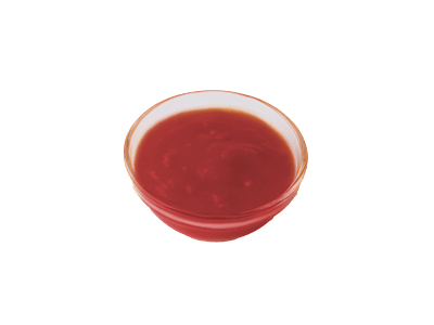 Ketchup