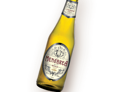 Birra Menabrea 33 cl